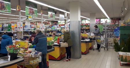 Biedronka, Lidl i Żabka pod lupą UOKiK. Marketom grożą surowe kary