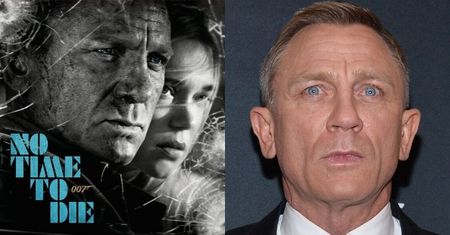 "No Time to Die": Premiera nowego filmu o Bondzie OPÓŹNIONA! Przez koronawirusa...