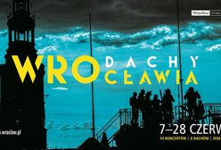 Wrocław. Dachowi muzycy zagrają ku pokrzepieniu serc