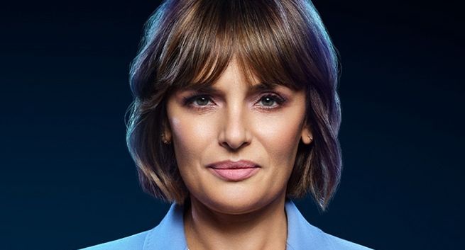 Ilu widzów ogląda nowy program Doroty Gawryluk "Lepsza Polska"?