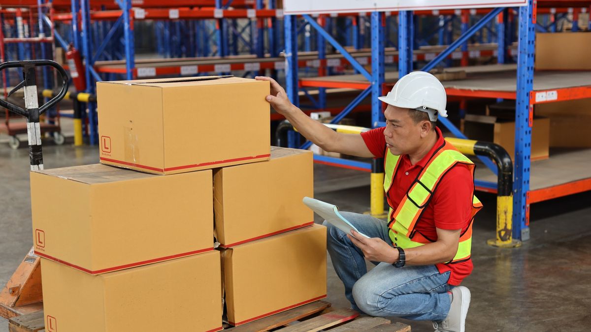 Obawy w niemieckim biznesie. Rośnie obawy o niewypłacalność 