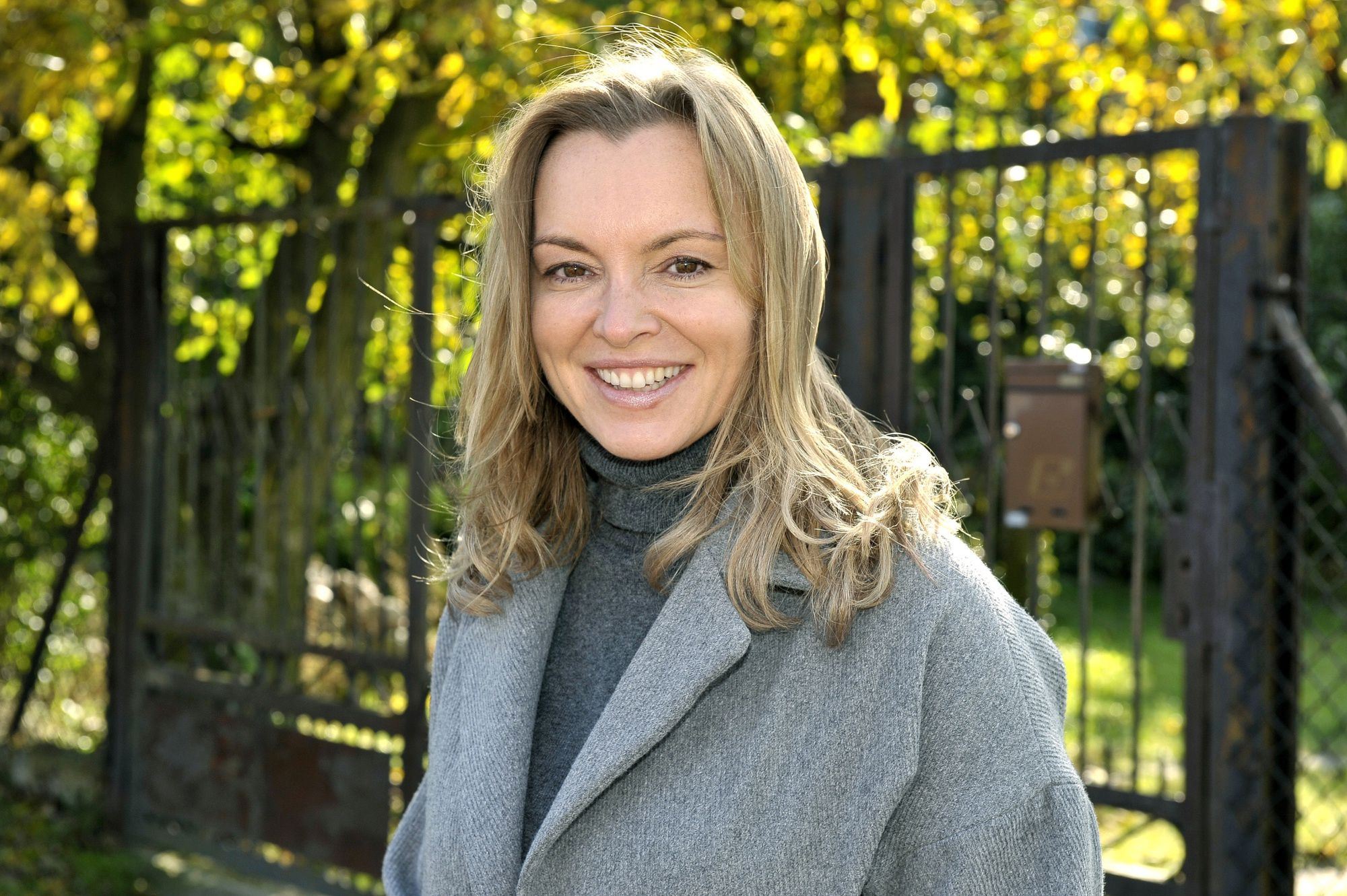 Katarzyna Chrzanowska zmaga się z problemami zdrowotnymi
