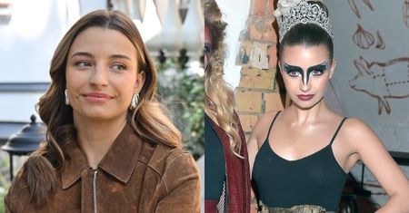Julia Wieniawa o swoim ALTER EGO: "Nazywa się Anastazja. Można ją odebrać jako ZIMNĄ I BEZDUSZNĄ. Lubi wpadać w tarapaty"