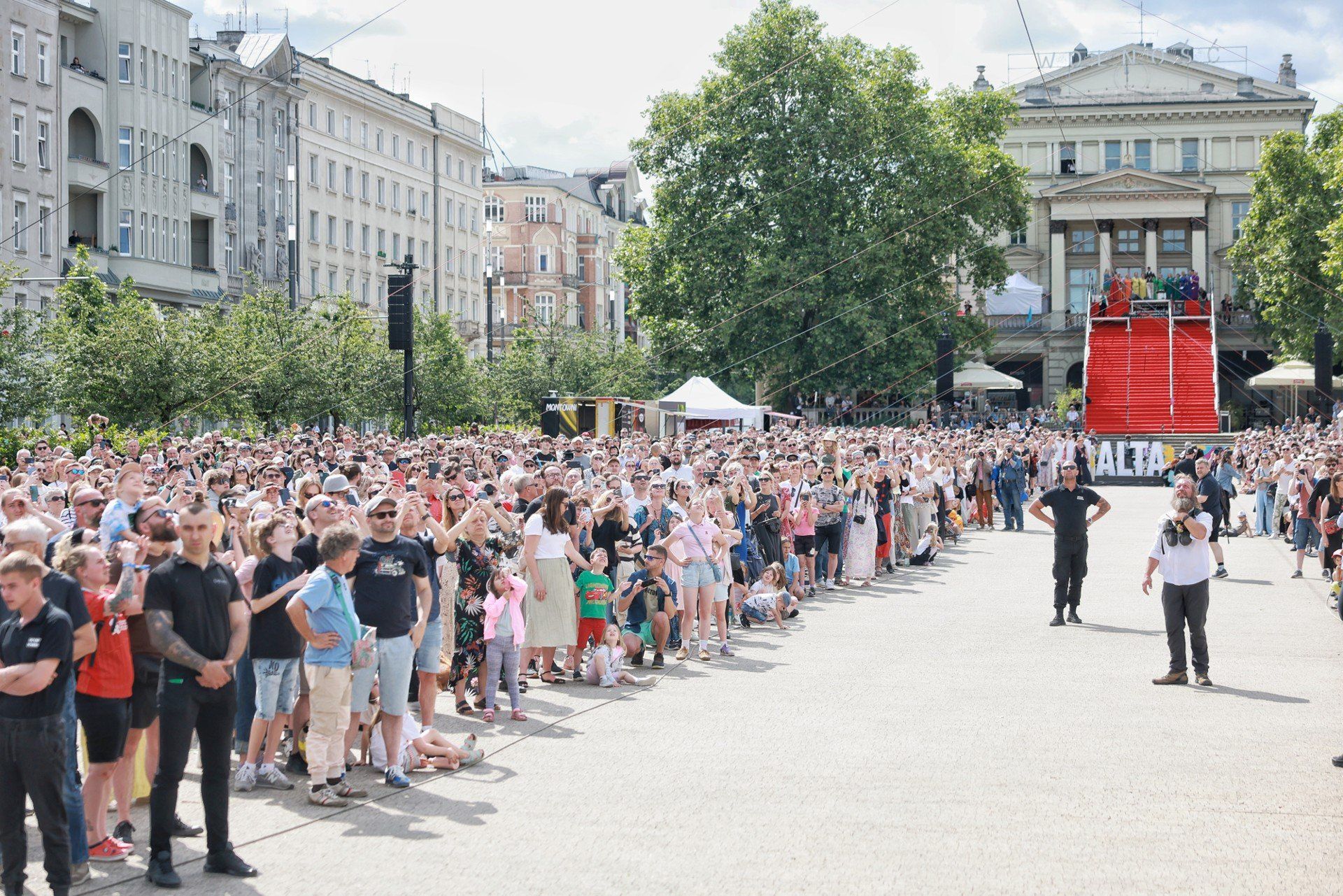 Tegoroczne lato 2025 dla poznańskiej turystyki