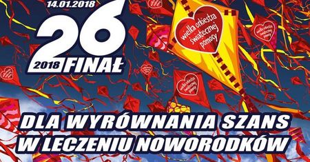 WOŚP w Chodzieży