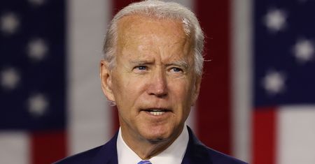 Biden uderza w Putina. "Stał się pariasem"