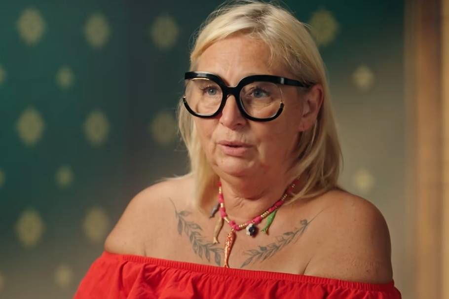 Margareta z "Kochaj albo wróć"