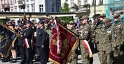 Święto Konstytucji 3 Maja. Uroczyste obchody w Kaliszu. ZDJĘCIA