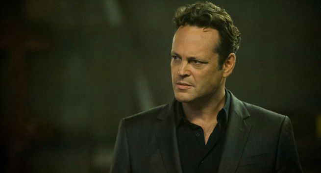 Drugi sezon serialu "Detektyw" - świat, na jaki zasługujemy (wideo)