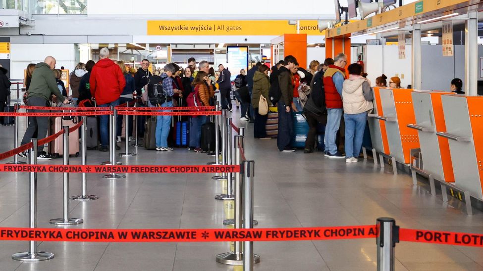 Zrezygnowała z wycieczki przez Oman. Odpowiedź biura podróży