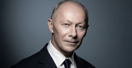 Jaguar Land Rover zmieni szefa. Thierry Bollore odchodzi ze stanowiska