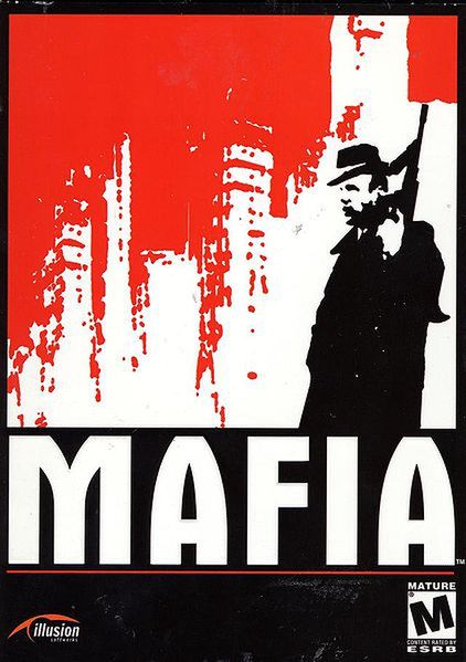 Niezapomniane sceny... Mafijne porachunki 2