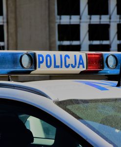 Kobieta wjechała do sklepu z winami. Jak się tłumaczyła?