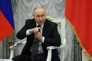 Podejrzewają, co zrobi Putin. Mocarstwo ostrzega NATO