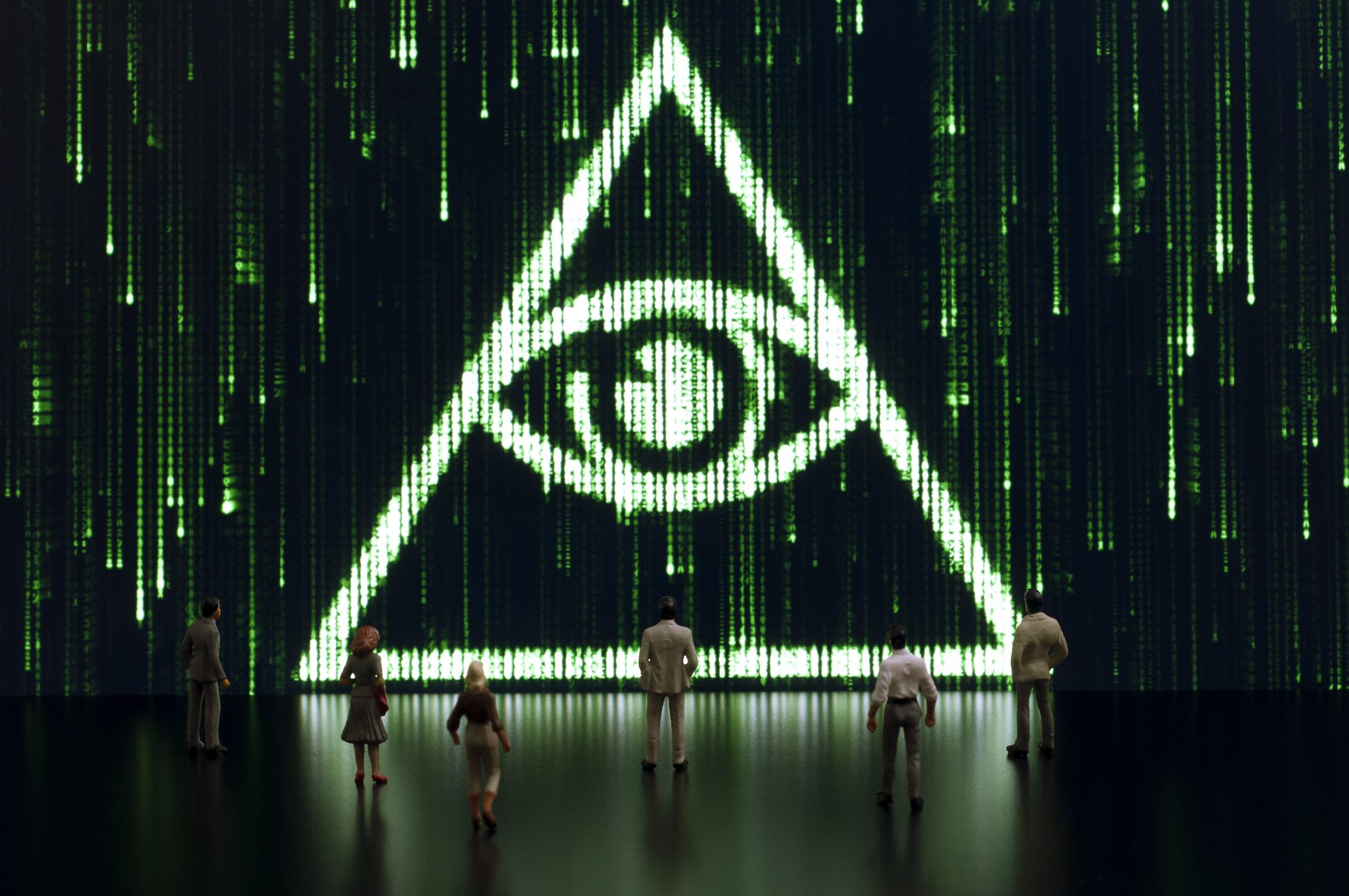 symbol Illuminati