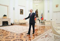 Rosja i Iran pogłębiają współpracę. Umowa na gaz i elektrownia atomowa