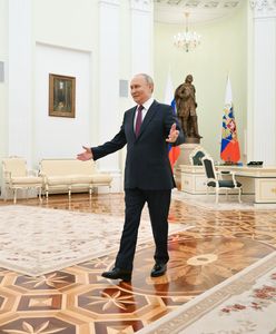 Rosja i Iran pogłębiają współpracę. Umowa na gaz i elektrownia atomowa