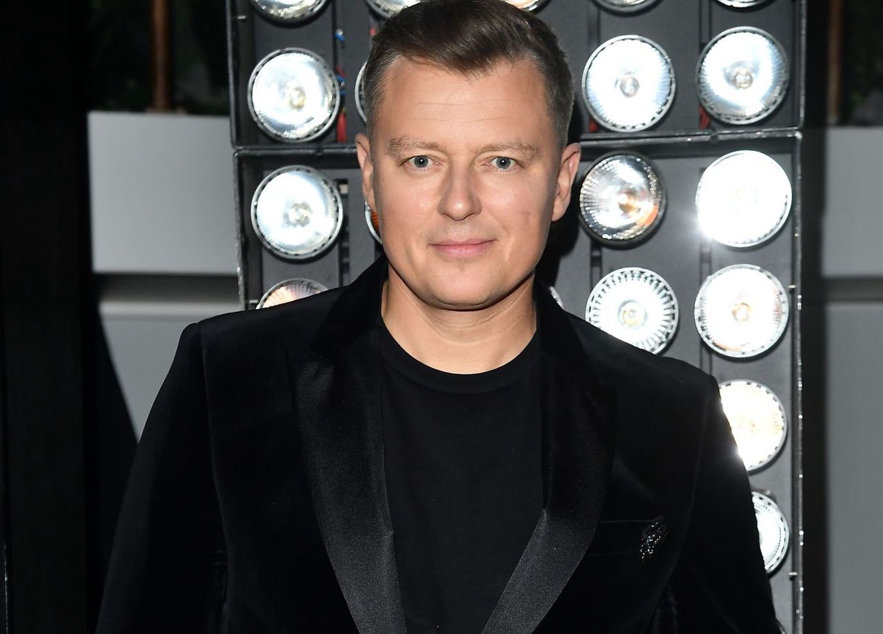 Rafał Brzozowski ma na koncie sześć płyt