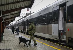 Atak Rosji. MSZ wzywa Polaków do opuszczenia Ukrainy