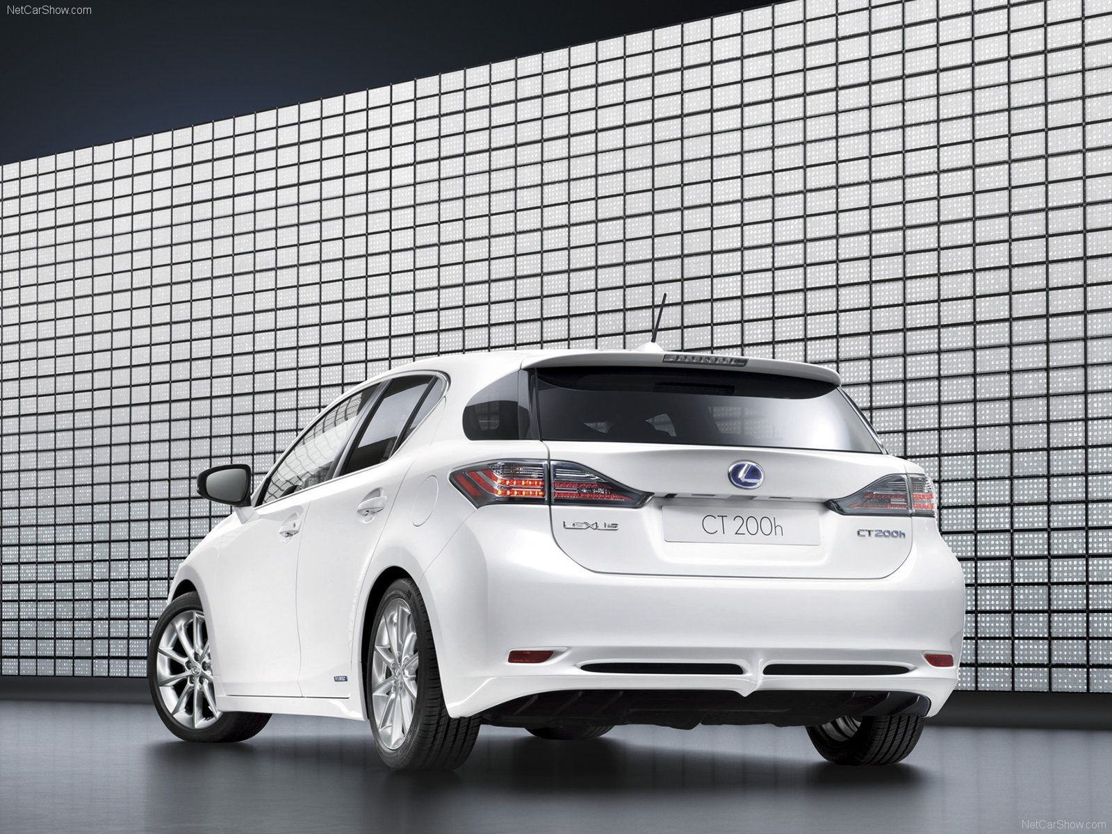 Lexus CT 2