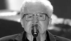 Zmarł wokalista Budki Suflera