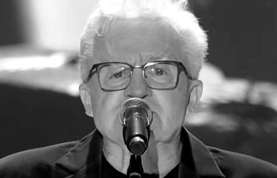 Zmarł wokalista Budki Suflera