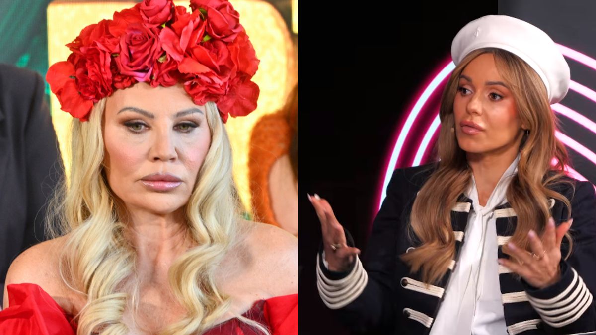 Doda dosadnie o aferze z Moniką Jarosińską