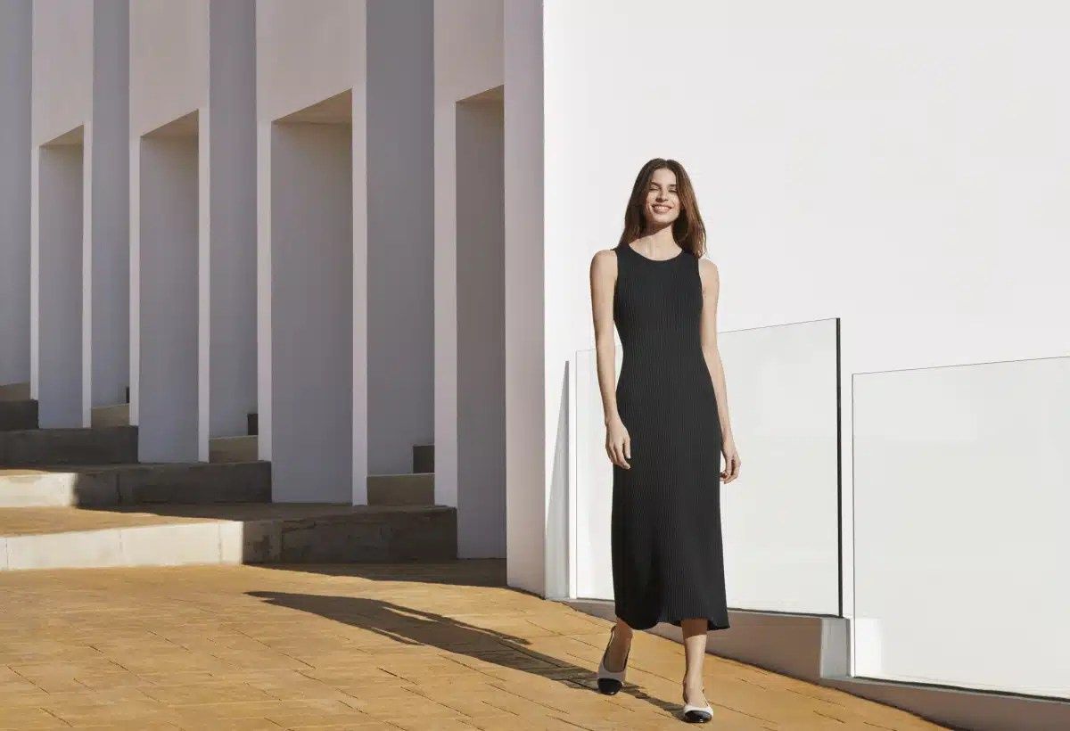 UNIQLO & Ines de la Fressange SS24 (2)