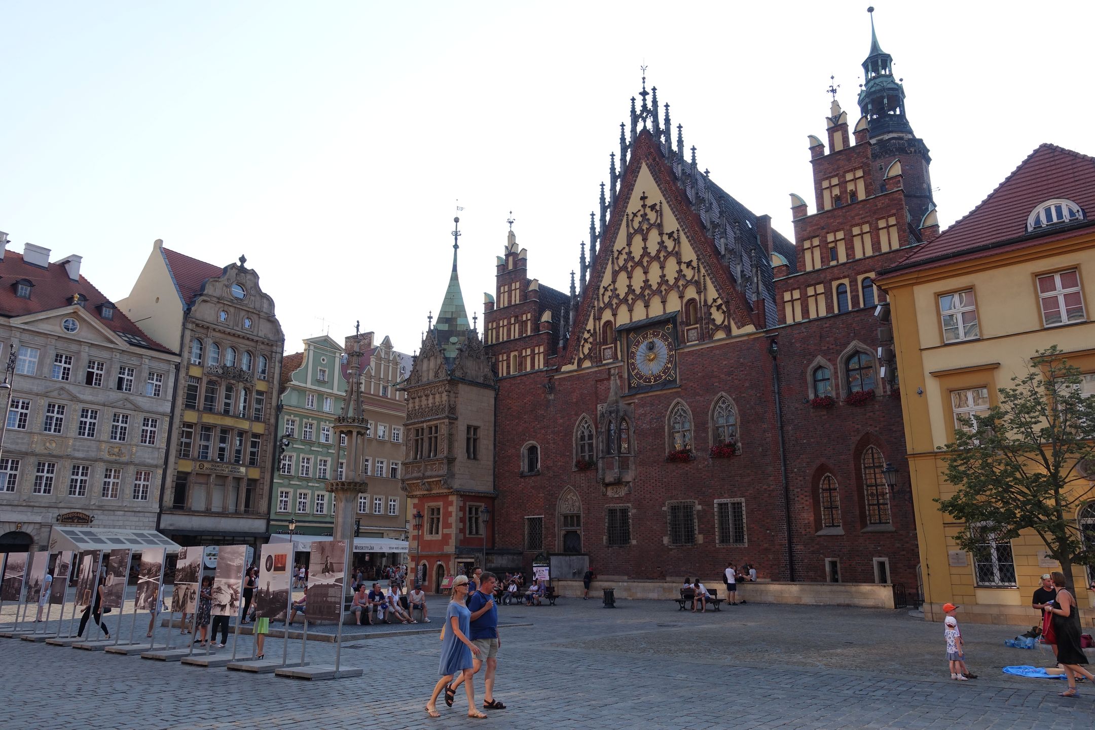 Sony RX100 IV - pierwsze przykładowe zdjęcia 21