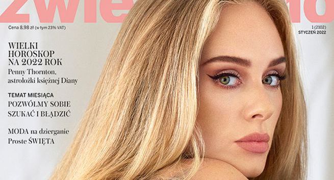 Miesięcznik Zwierciadło nowym liderem w sprzedaży luksusowych magazynów dla kobiet