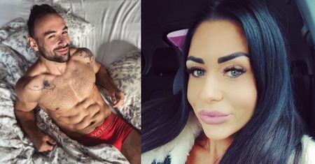Stella z "Love Island" tłumaczy "TOKSYCZNE" zachowanie Piotra: "Jest dominujący, ale JA TO LUBIĘ"