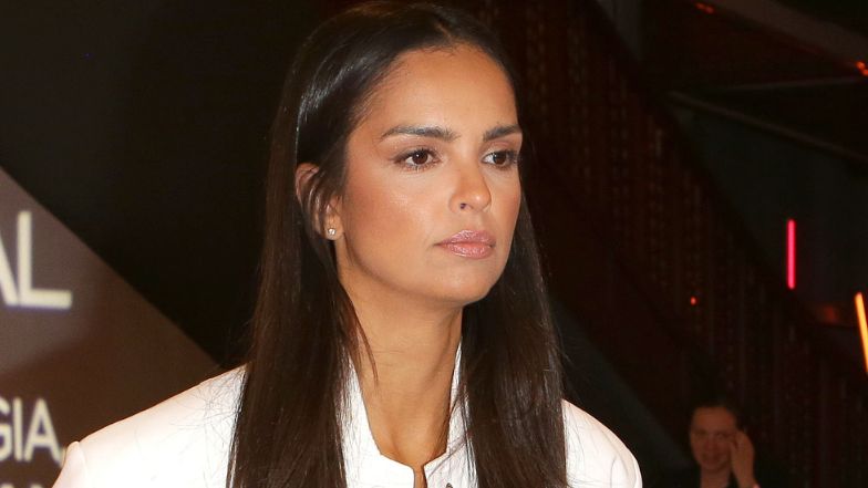 Klaudia El Dursi skazana za piracki rajd.