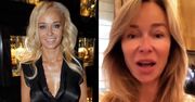 Joanna Przetakiewicz wspomina "starą siebie": "COŚ POSZŁO NIE TAK" (FOTO)