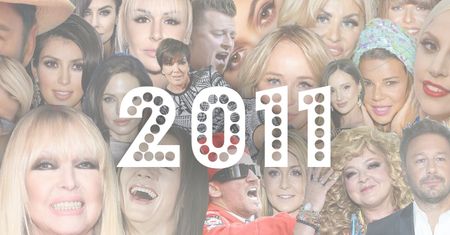 15. URODZINY PUDELKA! O tym mówiło się w 2011 roku: śmierć Hanki w kartonach, pijacka burda Antka Królikowskiego, modlitwa Paris Hilton w Katowicach (ZDJĘCIA)