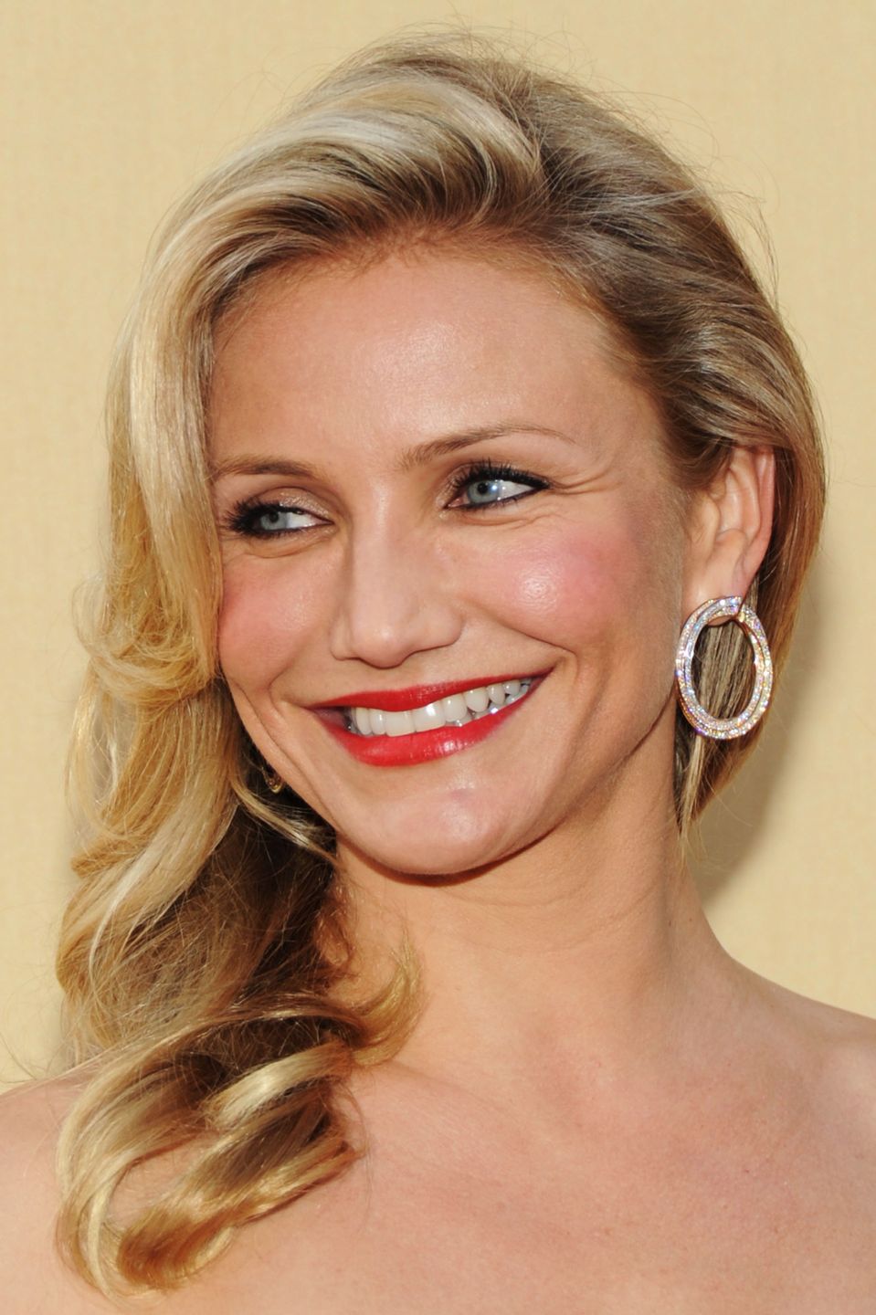 Cameron Diaz