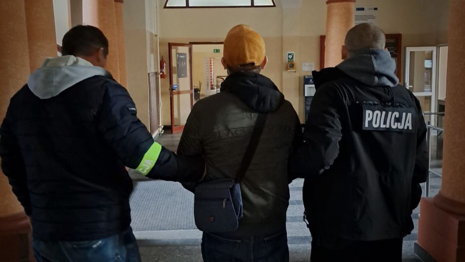 Zatrzymanie 34-latka ws. brutalnego zabójstwa