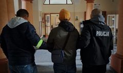 Brutalne zabójstwo w Rumi. 34-latek zatrzymany