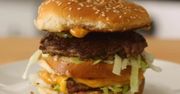 Domowy Big Mac. Fani fast-foodów będą zachwyceni