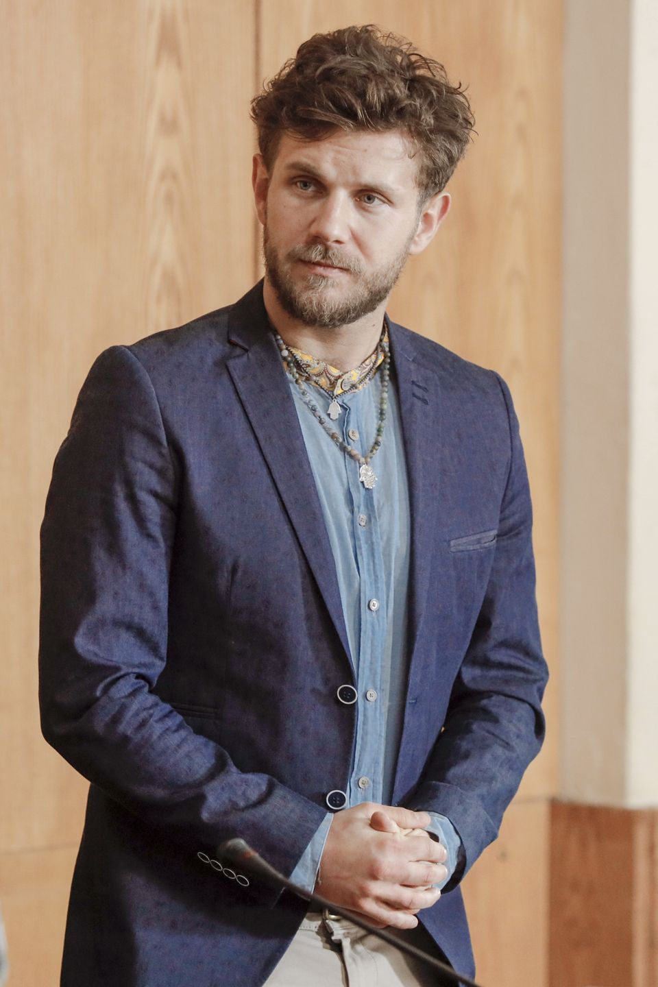 Antek Królikowski