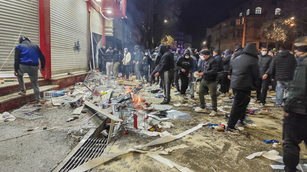 Liczba potwierdzonych ofiar śmiertelnych protestów wzrosła.