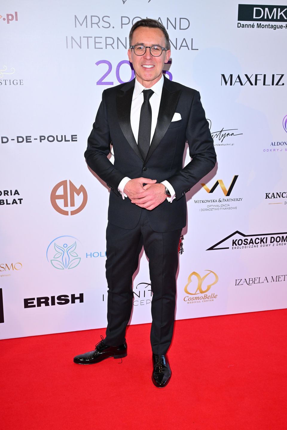 Maciej Kurzajewski