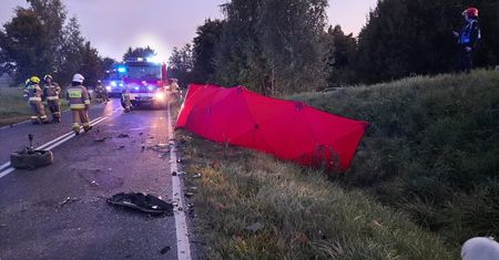 Cała prawda o polskich influencerach. Zginęły dwie kobiety, a oni komentują ich auto