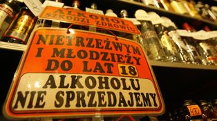 Zakopane: Niemal wyczerpano liczbę zezwoleń na sprzedaż alkoholu