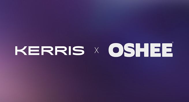 Kerris obsłuży markę Oshee