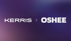 Kerris obsłuży markę Oshee