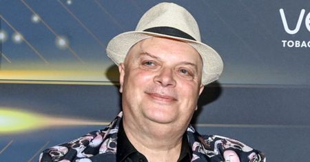 Krzysztof Skiba o "dziecku poczętym na koncercie". Wspomniał Dzień Wagarowicza
