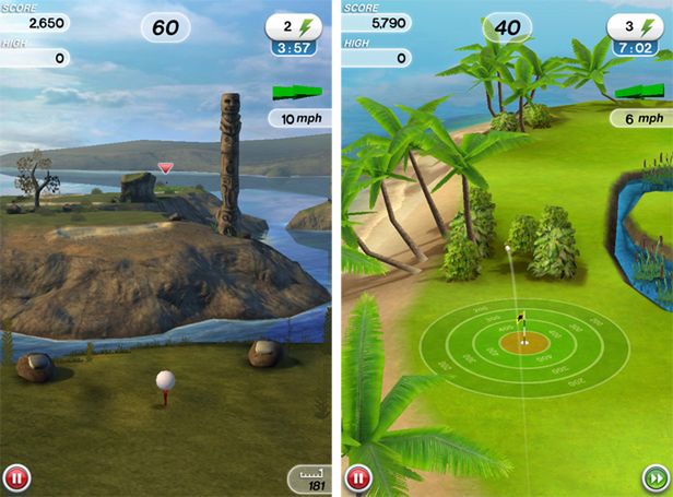 App Store Inspekcja: Nowy hit Gameloftu, gra od Sida Meiera oraz aplikacje dla miłośników fotografii 6