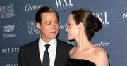 Kolejne szczegóły batalii Jolie-Pitt. Wypływają niewygodne fakty