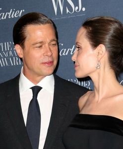 Kolejne szczegóły batalii Jolie-Pitt. Wypływają niewygodne fakty