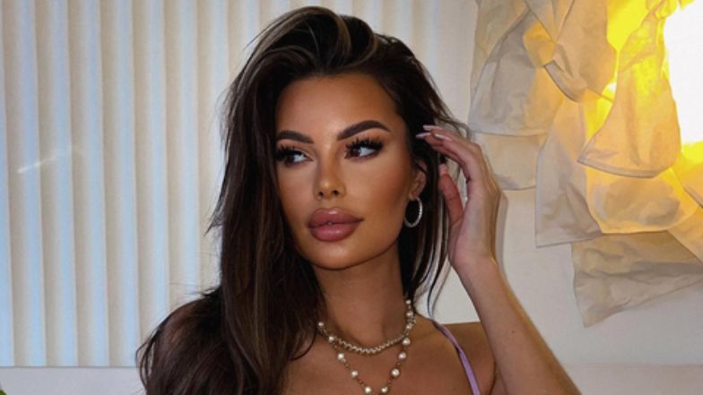 Justyna Gradek relacjonuje pobyt w tureckiej klinice. Zdradziła, na jaki zabieg się zdecydowała